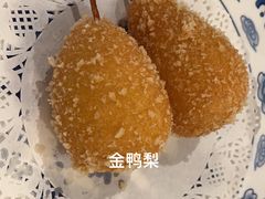 -大鸭梨(天通西苑店)