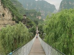 -孤山寨风景区