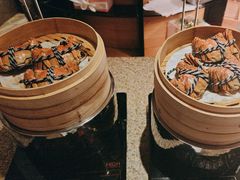 -上海东方佘山翰悦阁酒店·Vie全日制餐厅