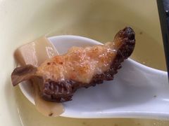 -墨脱石锅椰子鸡•海鲜糟粕醋(榆亚路店)