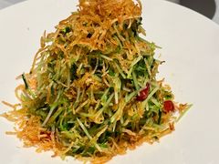 -四季民福烤鸭店(王府井东安门店)