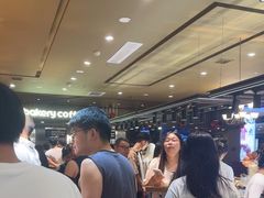 -红跑车(滨湖银泰店)