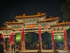 -大明湖海底世界