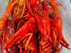 -囍榷·鲜美常州菜(恐龙园店)
