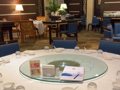 -杭州香格里拉·香宫中餐厅