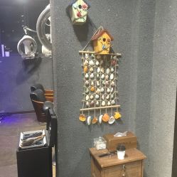 -FUTURE HN男士发型风格设计