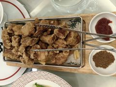 -良友·海鲜青岛菜(五四广场店)