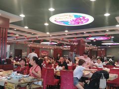 大堂-点都德(千灯湖环宇城店)