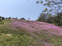 -昆嵛山石门里景区