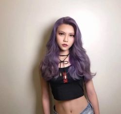 点击看大图 -GIRL STYLE 烫发·染发沙龙