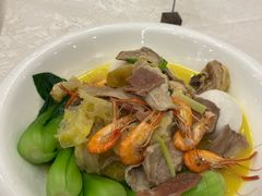 -楼外楼(西湖景区孤山路店)