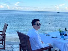 -海角轩·三亚文华东方酒店