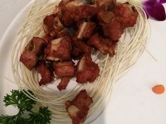 -香香海南菜餐厅