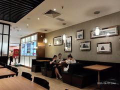 -大家乐(广州天河城六楼店)