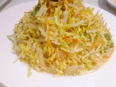 蛰皮白菜-西夏回族烧麦馆(牡丹街店)