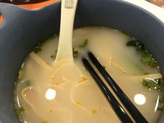 -魏家凉皮(梨园店)