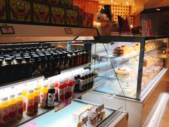 -BreadTalk面包新语·烘焙蛋糕(高德置地春广场店)