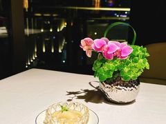 -上海苏宁宝丽嘉酒店·Cafe Bellagio西餐厅
