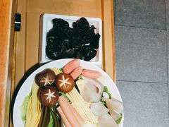 -傣妹火锅(南京东路一店)