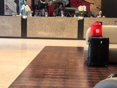 -重庆观音桥华美达安可酒店