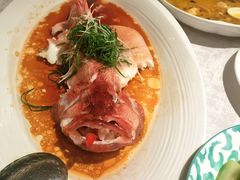 -南海渔村(珠江新城店)