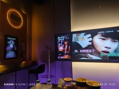 -星聚会KTV(南翔印象城MEGA店)