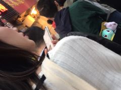 -咏春葱油饼(德政中路店)