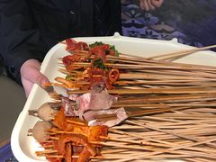 -耍哥串串香(香月湖店)