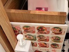 -小满手工粉(杭州滨江龙湖店)