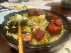 -梅花香里大酒店(郁金香路店)