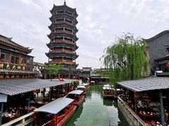 -滦州古城