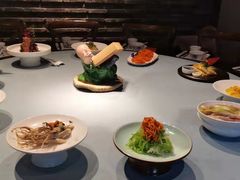 -吴越荣记苏州菜·松鼠桂鱼(月光码头店)