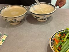 -弓家大队老碗面(高新咖啡街区店)