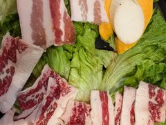 -木槿花韩式炭烤·熟成肉工坊(孙文东路店)