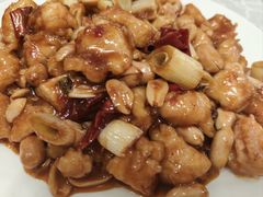 -福来居烤鸭店(天坛二店)