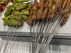 -517烧烤·龙虾·海鲜大排档(万象都荟店)