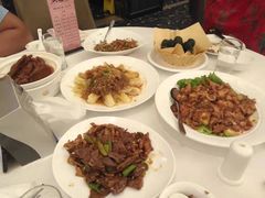 -普天和酒楼·新津菜·烤鸭(天津之眼店)