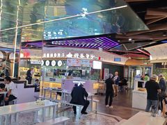 -凯德MALL(西直门店)
