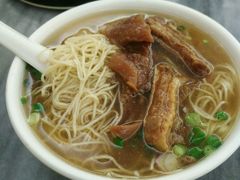 -周门传统竹升面
