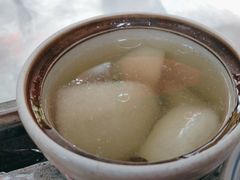 -高师傅特色米粉汤包(建设路店)