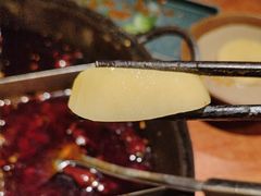 -周小明火锅(黑金冠社区店)