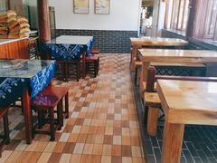 大堂-桥香园过桥米线(古城北门店)