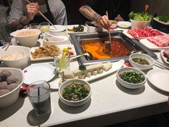-海底捞火锅(龙岗星河COCO Park店)
