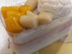 -鲜芋仙(中环百联2店)
