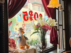 -不舍昼夜咖啡馆