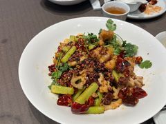 -望乡楼上海菜(日月光店)