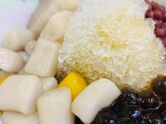 -Meet Fresh鮮芋仙(时代天街店)