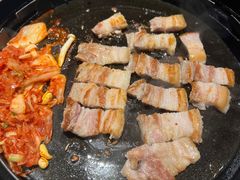 -韩时烤肉(枫蓝店)