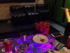 -凯乐会量贩KTV(国防大厦总店)