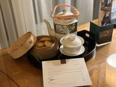 -香港港丽酒店